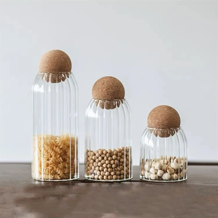 Decorative Canisters