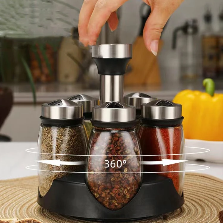 Glass Salt and Pepper Shakers Bulk