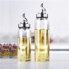 Cooking Oil Dispenser Bottles