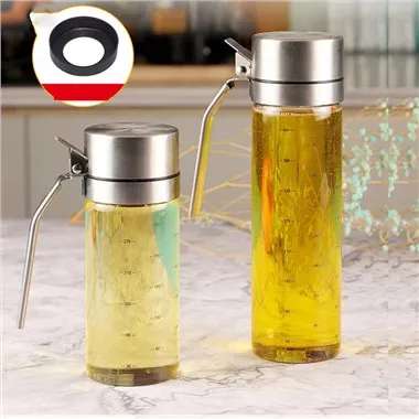 Oil and Vinegar Dispenser Bottles